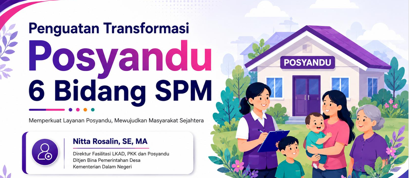 Materi Pembekalan